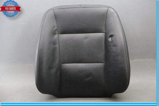 12-14 Mercedes W218 CLS550 Front Right Side Top Upper Seat Cushion Oem