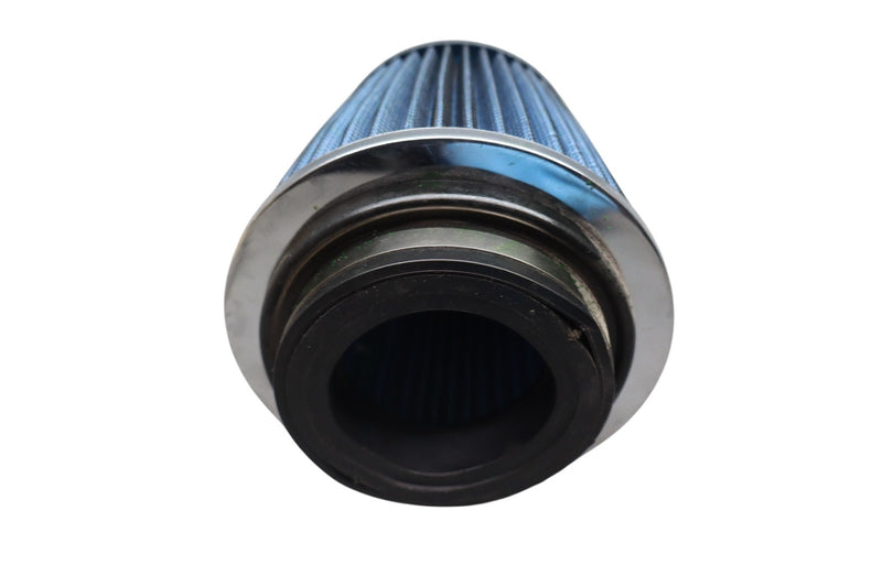 Load image into Gallery viewer, Spectre Performance Universal Air Filter Washable Blue 8136
