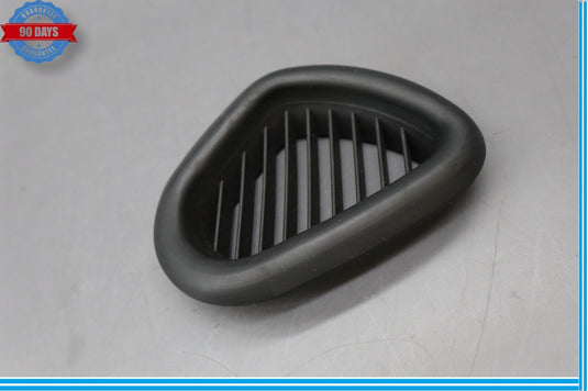 03-06 Mercedes S600 W220 Front Left Dashboard to Door Vent Seal Grille Oem