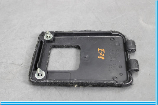 06-11 Land Rover Range Rover Sport Boot Trunk Storage Trim Lid Cover Oem