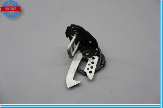 09-19 BMW 750Li F01 F02 Hood Left Side Hood Latch Lock Striker W/ Cable Oem