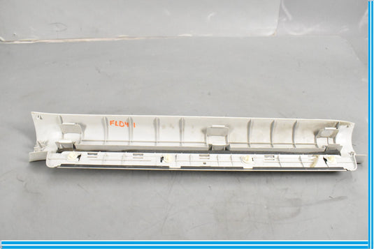 07-12 Lexus XF40 LS460 Front Left Driver Side Door Sill Scuff Plate Cover Oem