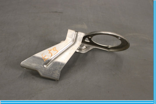 11-18 Audi A8 Quattro Secondary Air Pump Mount Bracket Oem