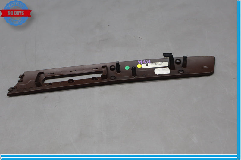 Load image into Gallery viewer, 11-17 Volkswagen VW Touareg Front Left Driver Side Door Trim Panel Oem
