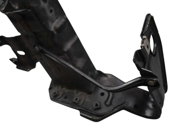 Load image into Gallery viewer, 03-09 Mercedes W209 CLK350 CLK500 Front Right Bumper Reinforcement Bracket Oem
