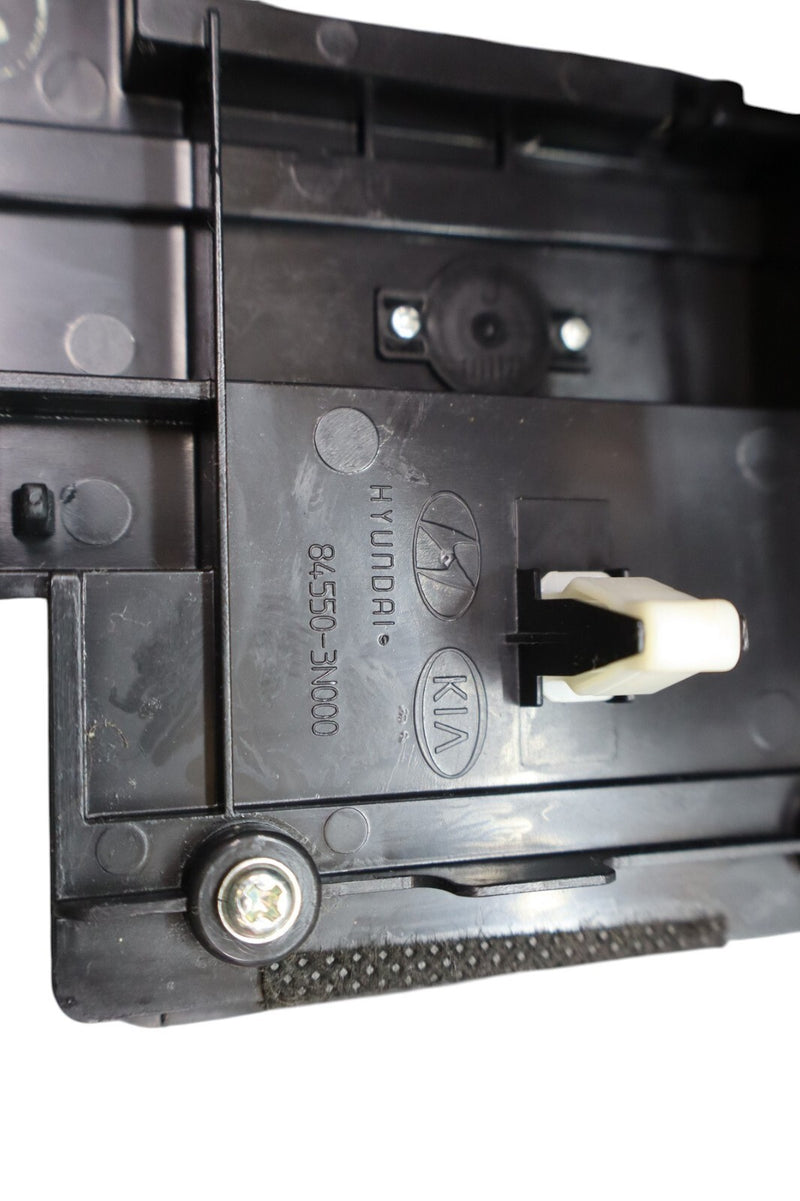 Load image into Gallery viewer, 11-13 Hyundai Equus Front Center Console Ashtray Tray Insert 84550-3N000 Oem
