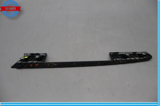 12-18 Audi A7 A7 Quattro Dashboard Display Screen Surround Trim Cover Oem