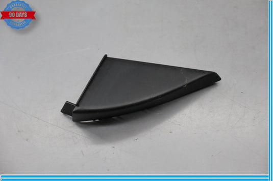 11-18 Audi A8 Quattro Front Left Driver Side Wing Mirror Trim Cover Oem