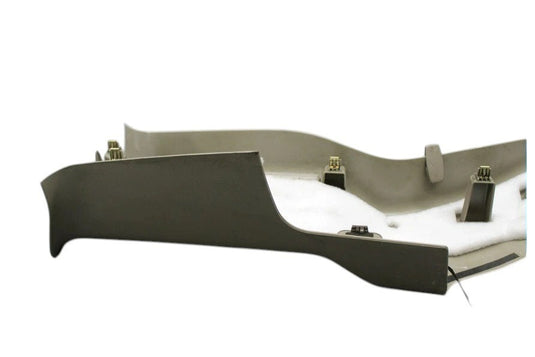 03-07 Hummer H2 Rear Right Passenger Side C Pillar Trim Cover Panel OEM