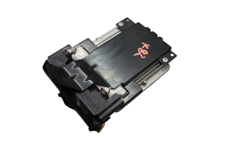 Load image into Gallery viewer, 11-17 Volkswagen Touareg Engine Computer Control Module Unit ECM BCM Oem
