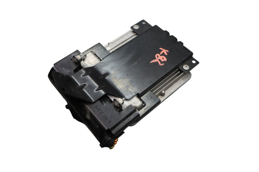 11-17 Volkswagen Touareg Engine Computer Control Module Unit ECM BCM Oem