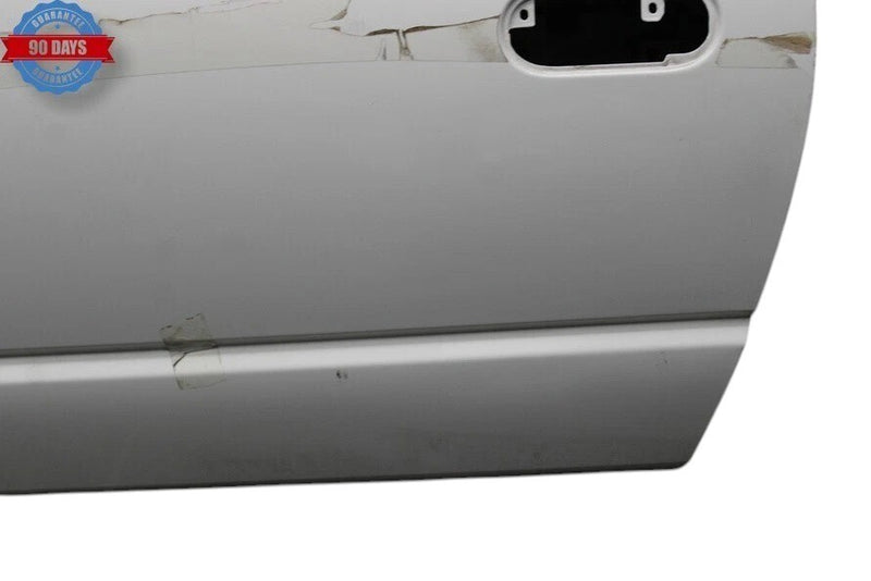 Load image into Gallery viewer, 02-05 Ford Thunderbird Front Left Driver Side Door Panel Shell 1W6Z7620125AA Oem
