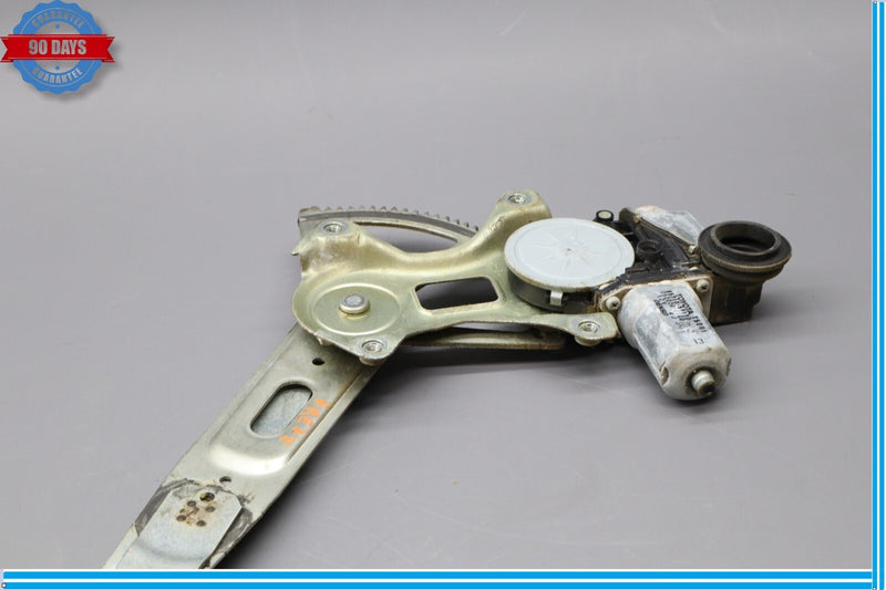 Load image into Gallery viewer, 07-12 Lexus LS460L Front Right Passenger Side Door Window Regulator Motor Oem
