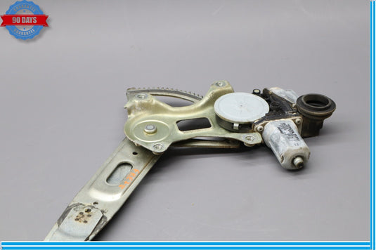 07-12 Lexus LS460L Front Right Passenger Side Door Window Regulator Motor Oem