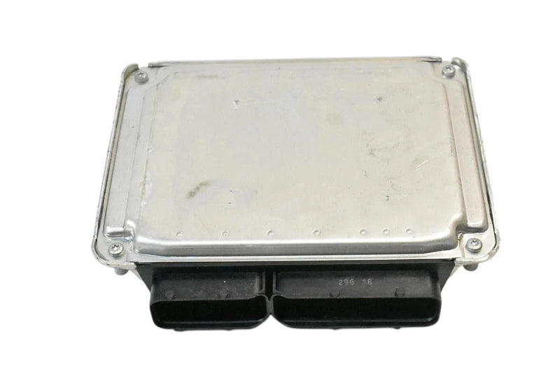 Load image into Gallery viewer, 04-07 Audi A8 Quattro ECU ECM Engine Computer Control Module Unit 4E0910559 Oem
