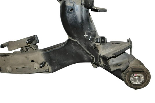 15-17 Hyundai Genesis Rear Suspension Subframe Crossmember Cradle 55405B1050 Oem