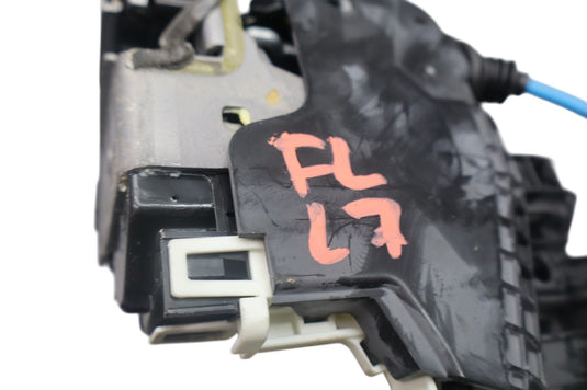 06-19 Mercedes CLA250 ML350 GL450 Front Left Door Lock Latch Actuator Oem