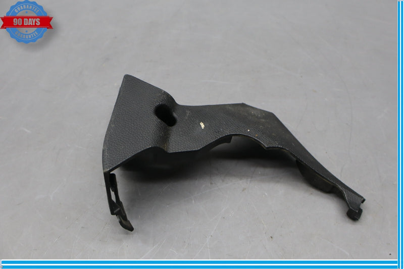 Load image into Gallery viewer, 08-14 Mercedes W204 C250 C350 Front Left Seat Cover Trim Black A2049181316 Oem
