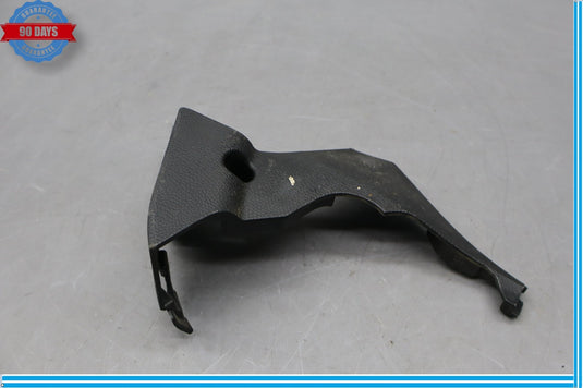 08-14 Mercedes W204 C250 C350 Front Left Seat Cover Trim Black A2049181316 Oem