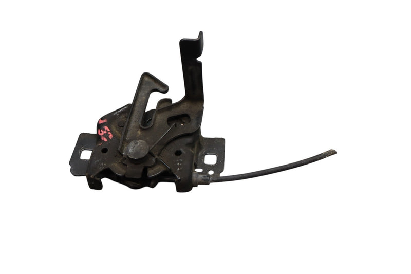 Load image into Gallery viewer, 02-05 Ford Thunderbird Front Hood Safety Catch Lock Latch 6W6Z16700A Oem
