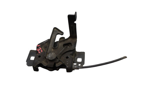 02-05 Ford Thunderbird Front Hood Safety Catch Lock Latch 6W6Z16700A Oem