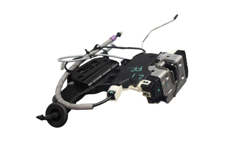 Load image into Gallery viewer, 06-19 Mercedes W164 ML350 GL450 Front Right Door Lock Latch Actuator Oem
