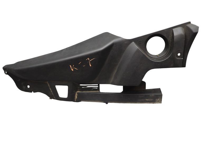 Load image into Gallery viewer, 11-14 Porsche Cayenne 958 Front Left Side Engine Bay Cover Panel 7P5806583F Oem

