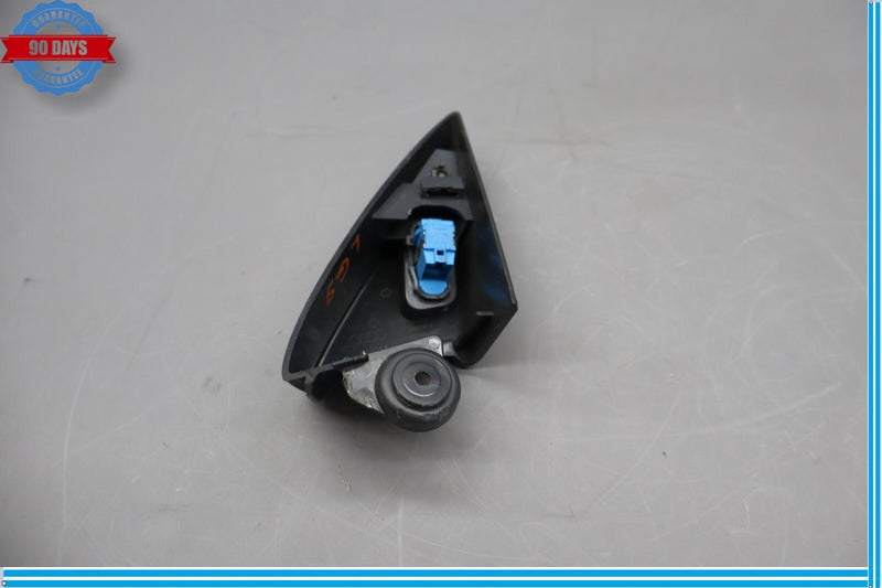 Load image into Gallery viewer, 12-18 Audi A7 Quattro Front Left Driver Side Door Window Corner Trim Oem

