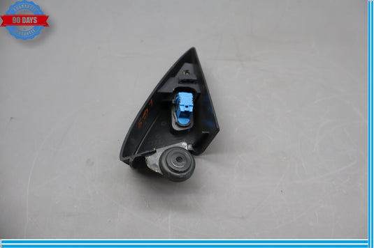 12-18 Audi A7 Quattro Front Left Driver Side Door Window Corner Trim Oem