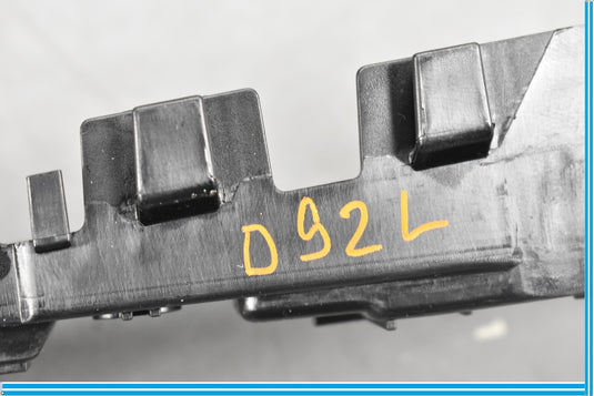 12-18 BMW F12 F13 650i Front Left Side Seat Switch Panel Support Bracket Oem