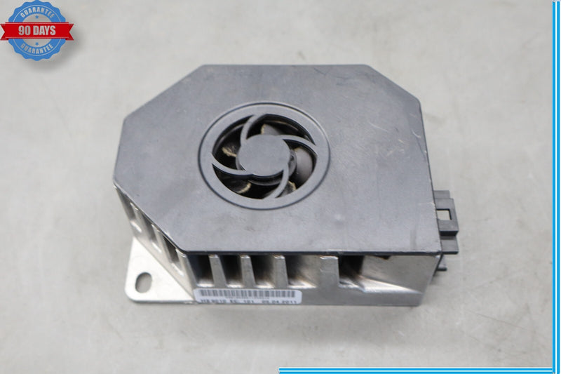 Load image into Gallery viewer, 08-18 Mercedes CLS550 CLS400 Subwoofer Amp Amplifier Harman Becker Oem
