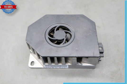 08-18 Mercedes CLS550 CLS400 Subwoofer Amp Amplifier Harman Becker Oem
