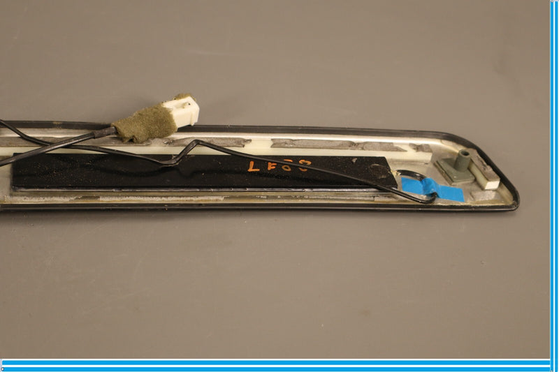 Load image into Gallery viewer, 11-17 Infiniti QX56 QX80 Front Left Driver Side Sill Scuff Illuminated Plate Oem
