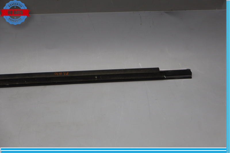 Load image into Gallery viewer, 14-20 Maserati Ghibli Front Left Driver Side Interior Door Molding Trim Oem
