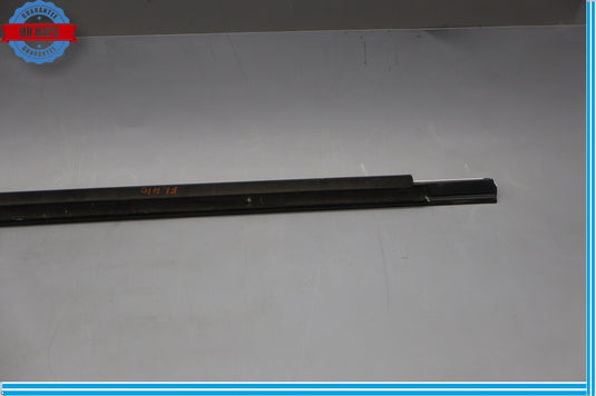 14-20 Maserati Ghibli Front Left Driver Side Interior Door Molding Trim Oem