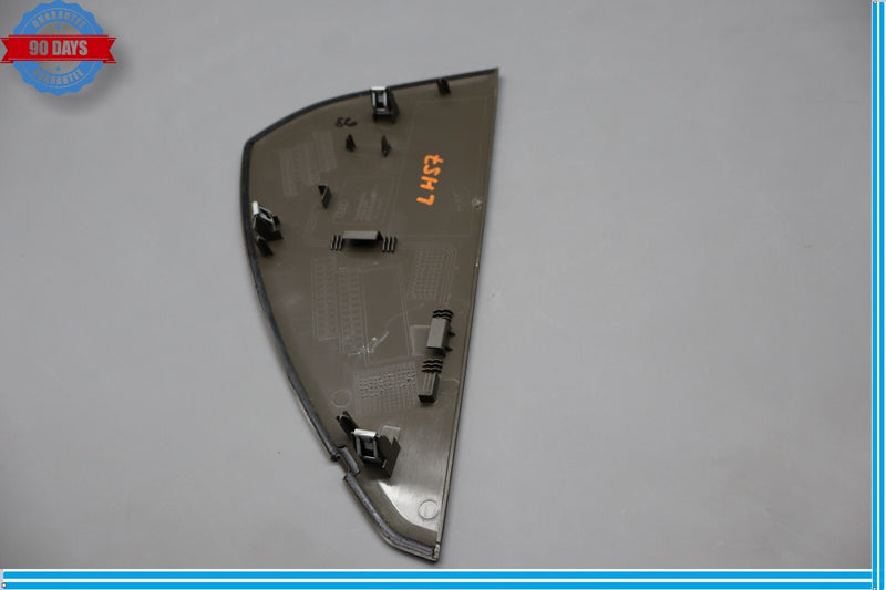 Load image into Gallery viewer, 13-17 Audi Q5 SQ5 Front Left Driver Side Dashboard Dash End Cover Cap Oem
