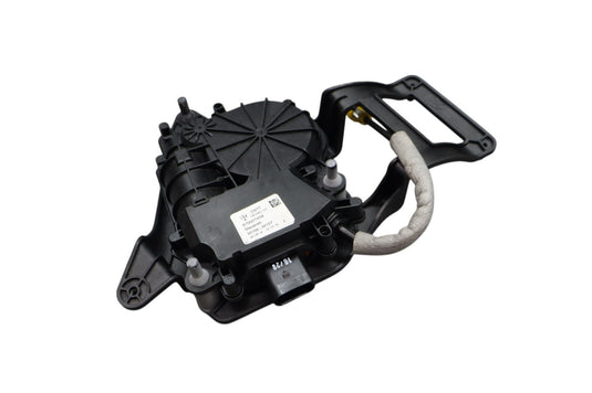 14-22 Maserati Quattroporte Ghibli S Rear Trunk Lid Lock Latch Actuator Oem