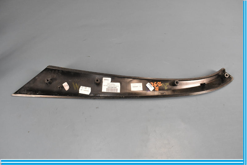 Load image into Gallery viewer, 12-18 BMW 650i 640i F12 Rear Right Quarter Panel Trim Oem
