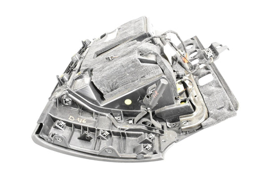 11-18 Audi S8 A8 Quattro Dash Dashboard Glove Box Storage Compartment Oem