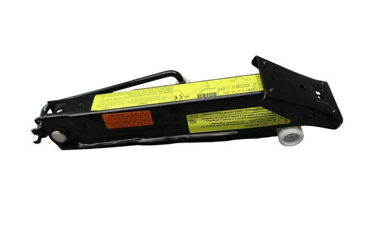 12-18 Audi A6 Preium Emergency Spare Tire Roadside Scissor Floor Jack Tool OEM