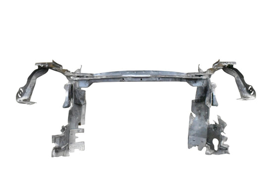 03-08 Mercedes R230 SL55 SL500 Upper Radiator Core Support Headlight Bracket OEM