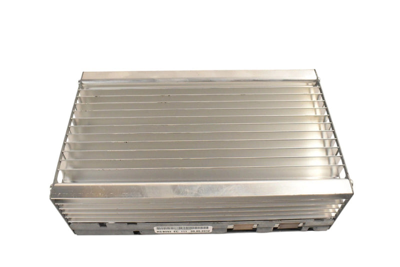 Load image into Gallery viewer, 11-16 BMW 528i 535i 550i Stereo Audio Amp Amplifier Harman Becker 9266355 Oem
