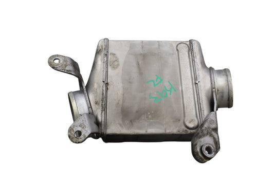 09-13 BMW 750Li 750i F01 F02 F04 Left Side Turbocharger Air Intercooler Oem