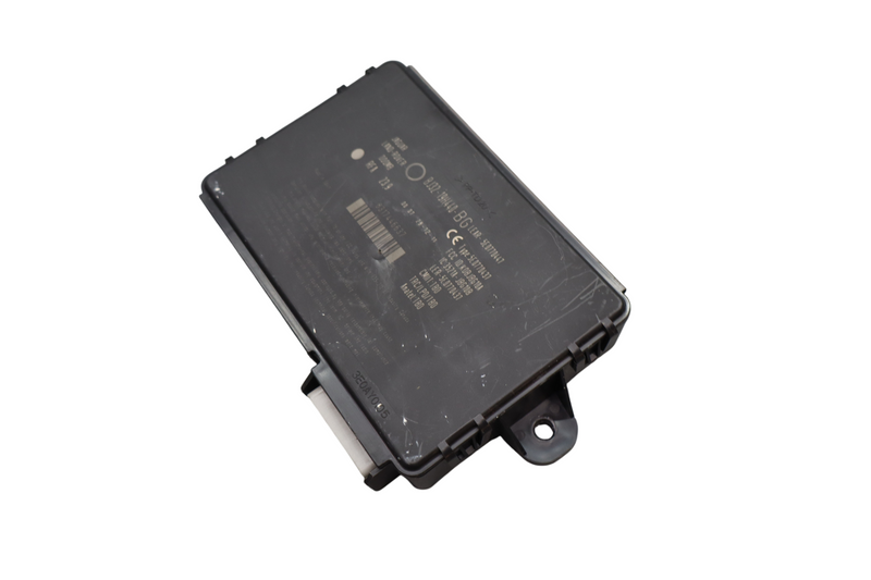 Load image into Gallery viewer, 12-13 Range Rover Evoque Anti Theft Locking Control Module Unit BJ3219H440BG Oem
