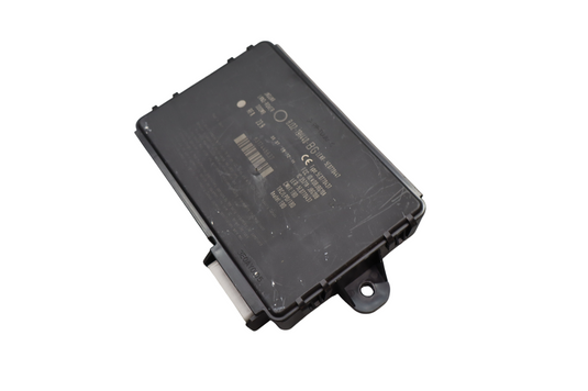 12-13 Range Rover Evoque Anti Theft Locking Control Module Unit BJ3219H440BG Oem