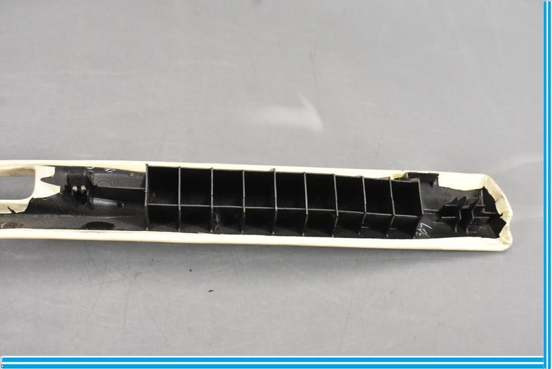 Load image into Gallery viewer, 02-10 Lexus SC430 Left Driver Side Convertible Roof  Rail Cover Trim Oem
