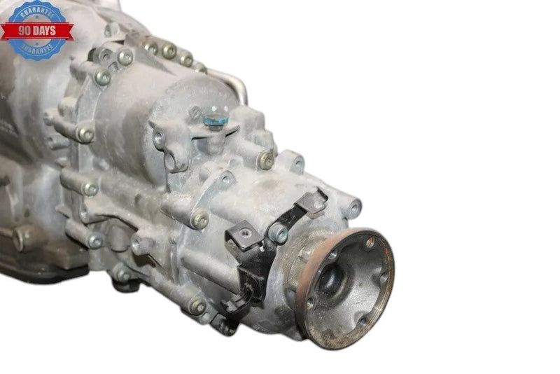 Load image into Gallery viewer, 03-12 Bentley Continental GT Flying Spur Automatic Transmission Gearbox OEM
