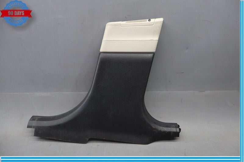 Load image into Gallery viewer, 10-17 BMW 535i GT xDrive Front Right Side Lower Center B-Pillar Trim Cover Oem
