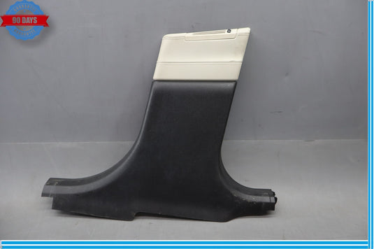 10-17 BMW 535i GT xDrive Front Right Side Lower Center B-Pillar Trim Cover Oem