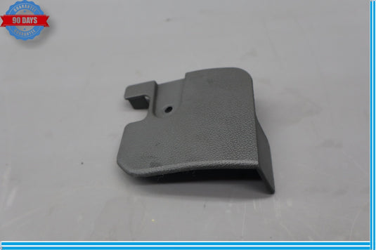 03-12 Mercedes R230 SL500 Front Left Side Seat Cushion Trim Molding Oem